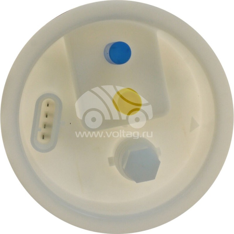 KR0014M Benzin pompası ile birlikte montaj modülü