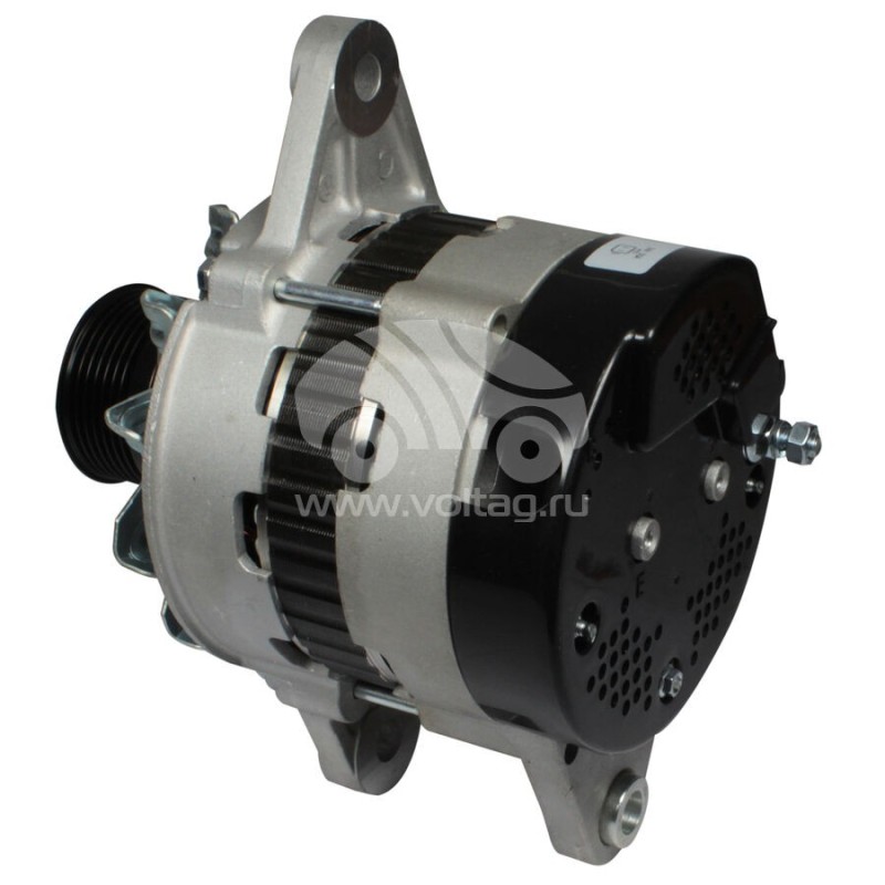 ALK4848 Alternatör