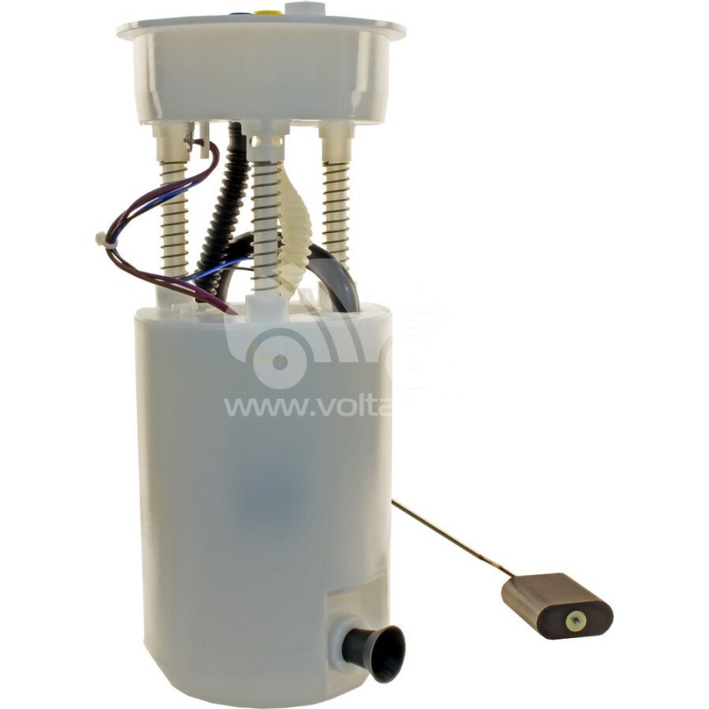 KR0014M Benzin pompası ile birlikte montaj modülü