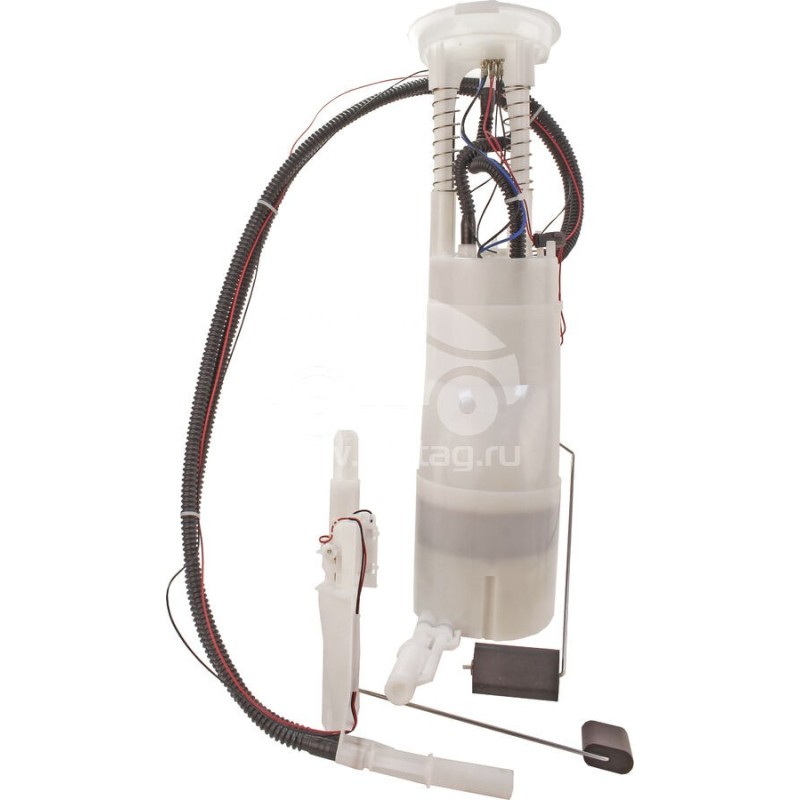 KR0015M Benzin pompası ile birlikte montaj modülü