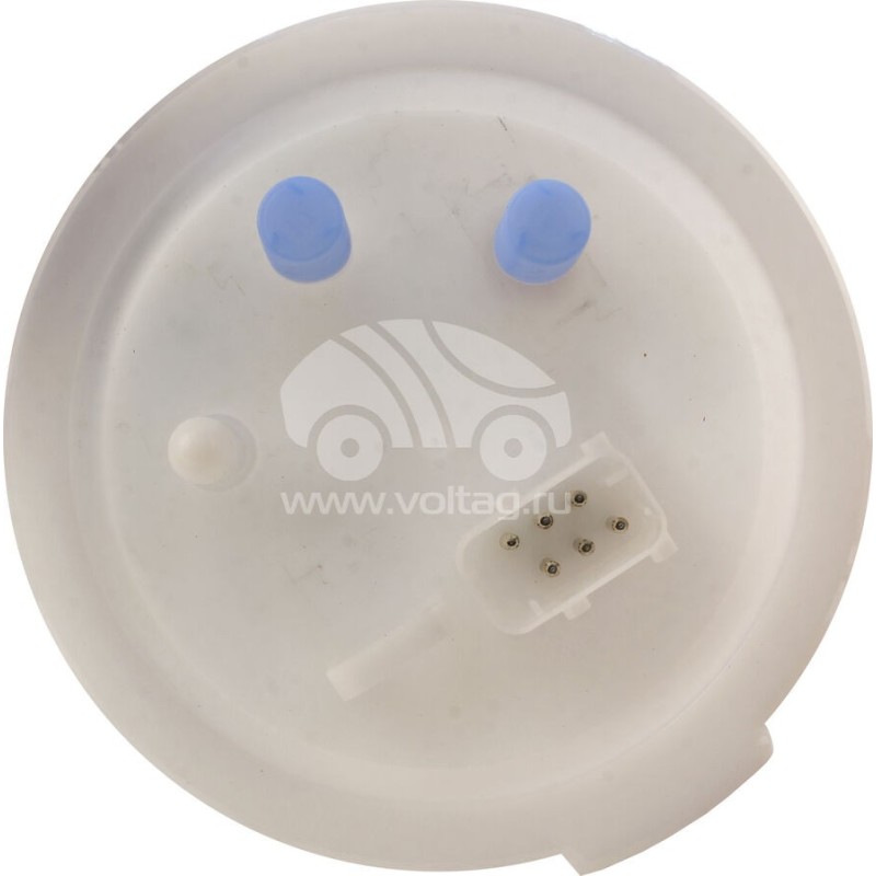 KR0015M Benzin pompası ile birlikte montaj modülü