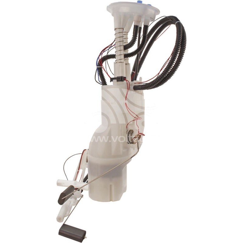 KR0015M Benzin pompası ile birlikte montaj modülü