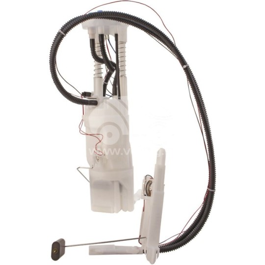 KR0015M Benzin pompası ile birlikte montaj modülü