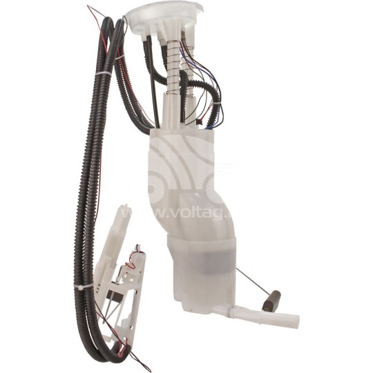 KR0015M Benzin pompası ile birlikte montaj modülü