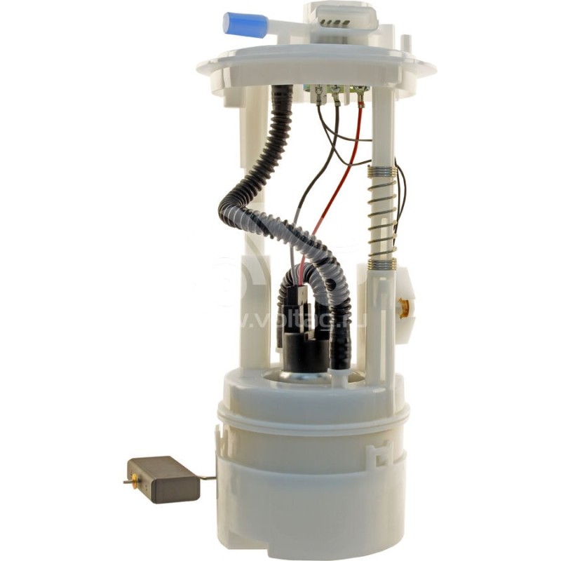 KR0016M Benzin pompası ile birlikte montaj modülü