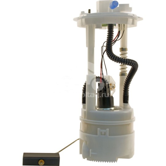 KR0016M Benzin pompası ile birlikte montaj modülü