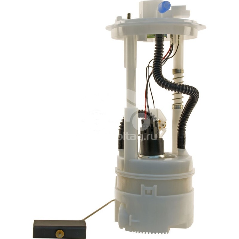 KR0016M Benzin pompası ile birlikte montaj modülü