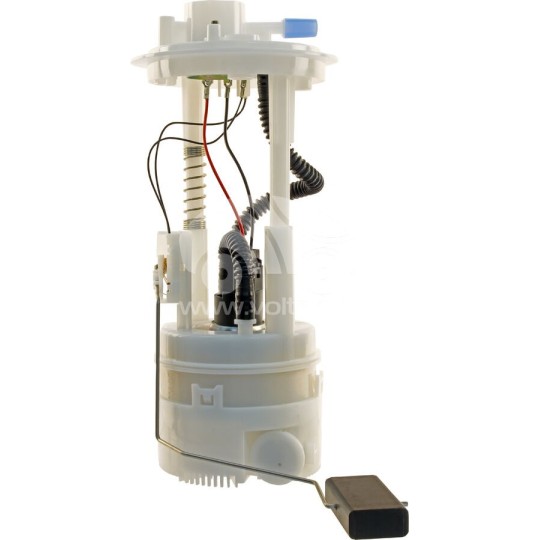 KR0016M Benzin pompası ile birlikte montaj modülü