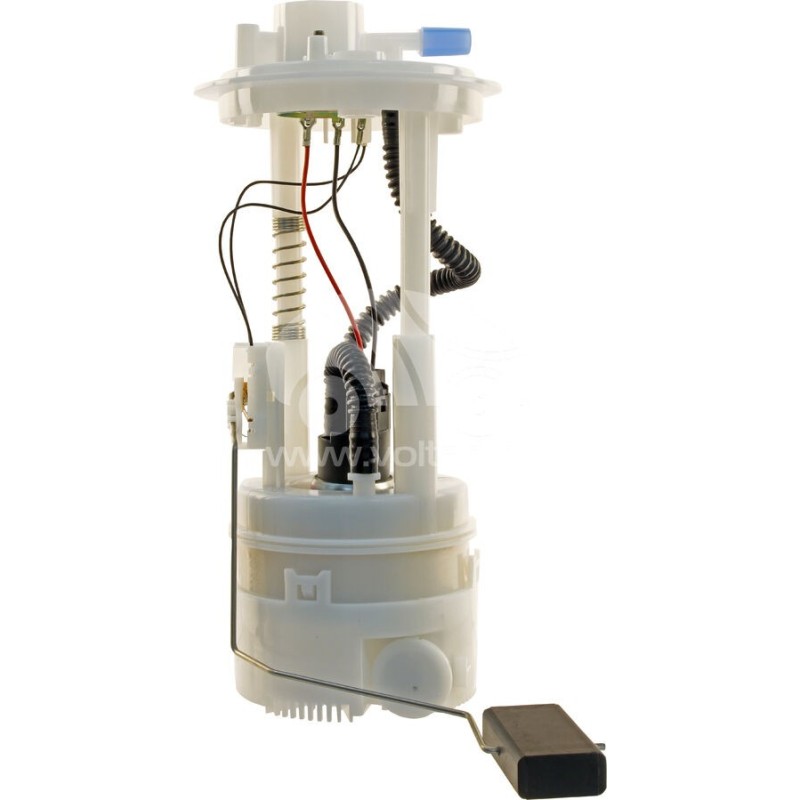 KR0016M Benzin pompası ile birlikte montaj modülü