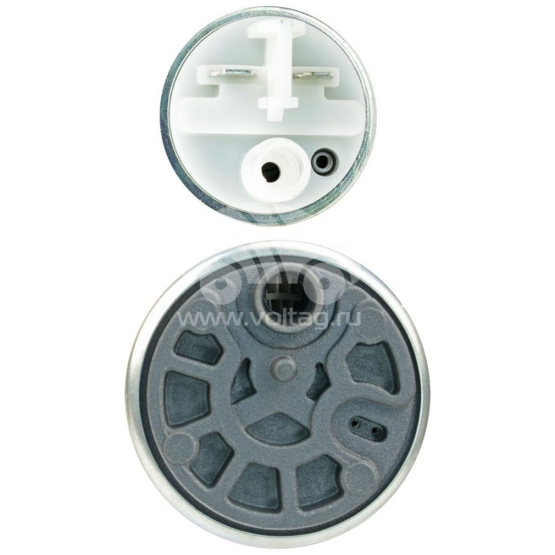 KR0016P Elektrikli benzin pompası