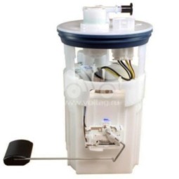 KR0017M Benzin pompası ile birlikte montaj modülü