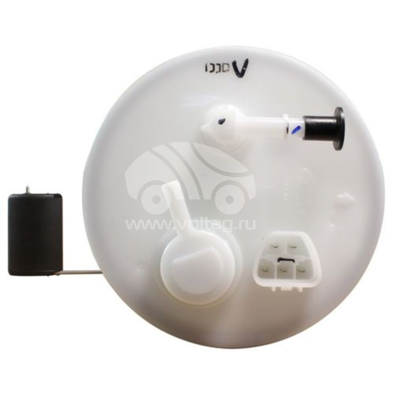 KR0017M Benzin pompası ile birlikte montaj modülü