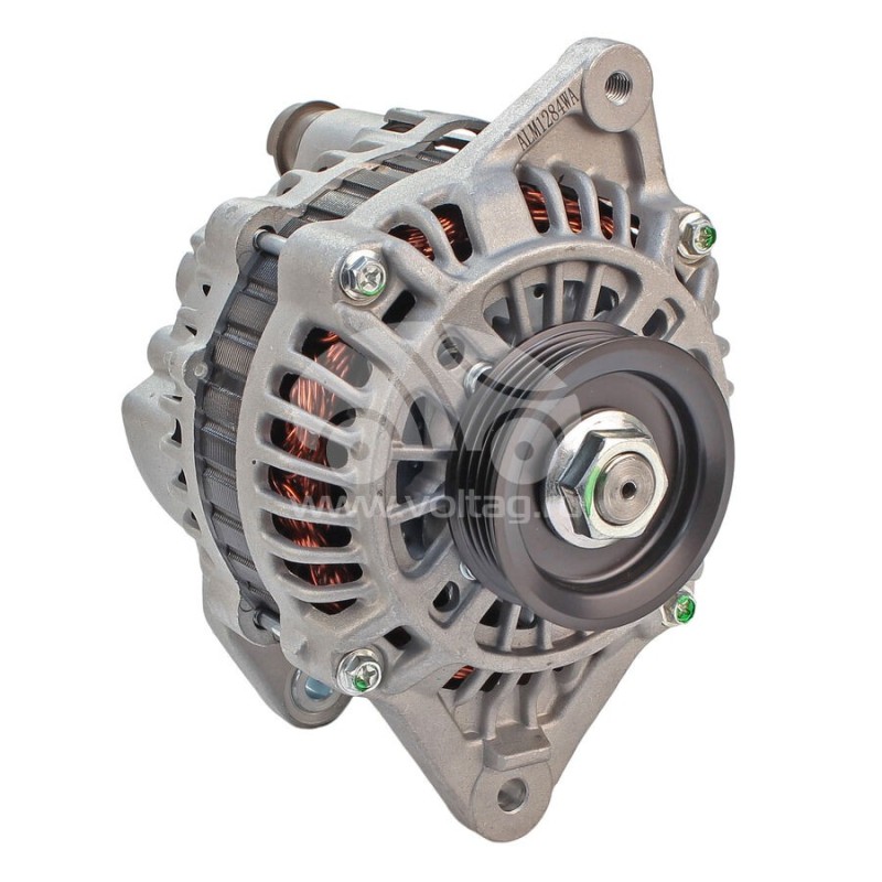 ALM1284 Alternatör