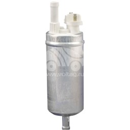 KR0017P Elektrikli benzin pompası