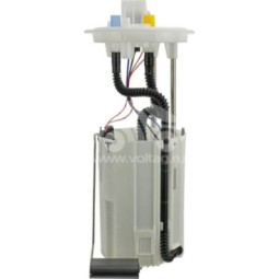 KR0018M Benzin pompası ile birlikte montaj modülü