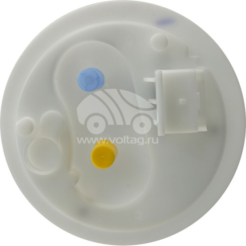 KR0018M Benzin pompası ile birlikte montaj modülü