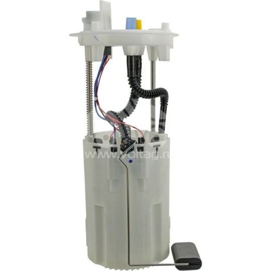 KR0018M Benzin pompası ile birlikte montaj modülü