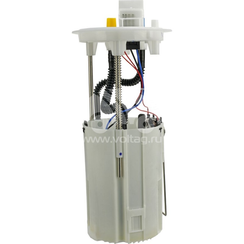 KR0018M Benzin pompası ile birlikte montaj modülü