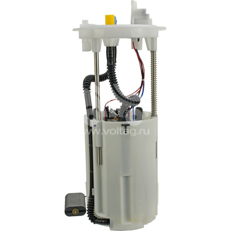 KR0018M Benzin pompası ile birlikte montaj modülü