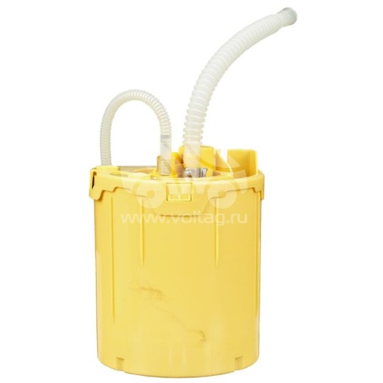 KR0018P Elektrikli benzin pompası