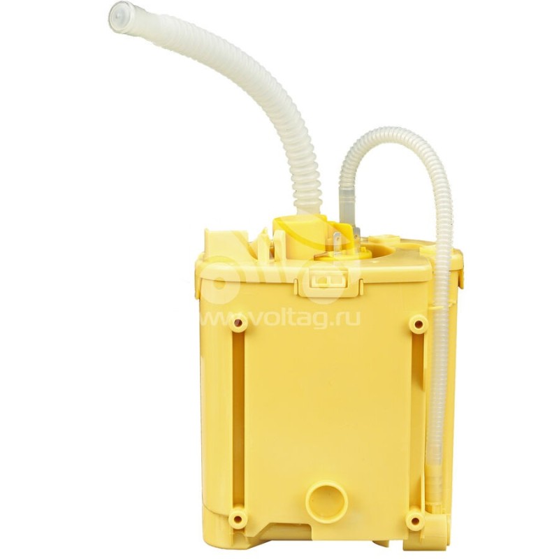 KR0018P Elektrikli benzin pompası