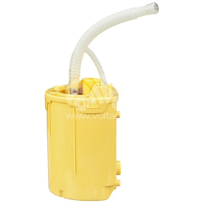 KR0018P Elektrikli benzin pompası