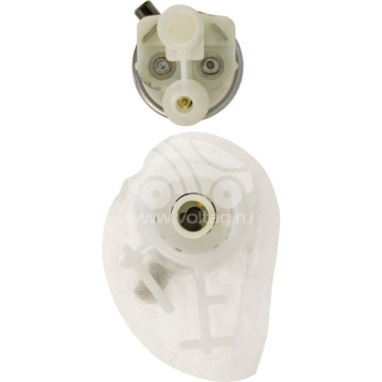 KR0019P Elektrikli benzin pompası