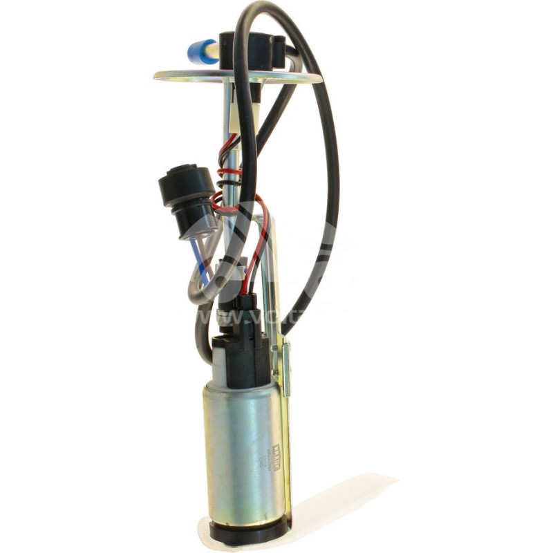 KR0020M Benzin pompası ile birlikte montaj modülü