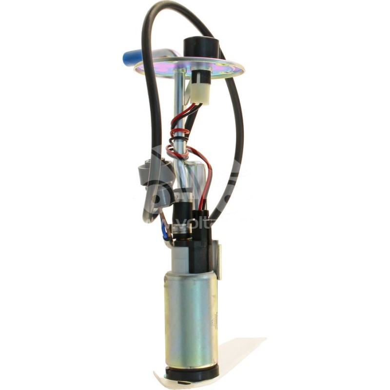 KR0020M Benzin pompası ile birlikte montaj modülü