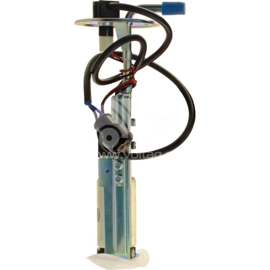 KR0020M Benzin pompası ile birlikte montaj modülü