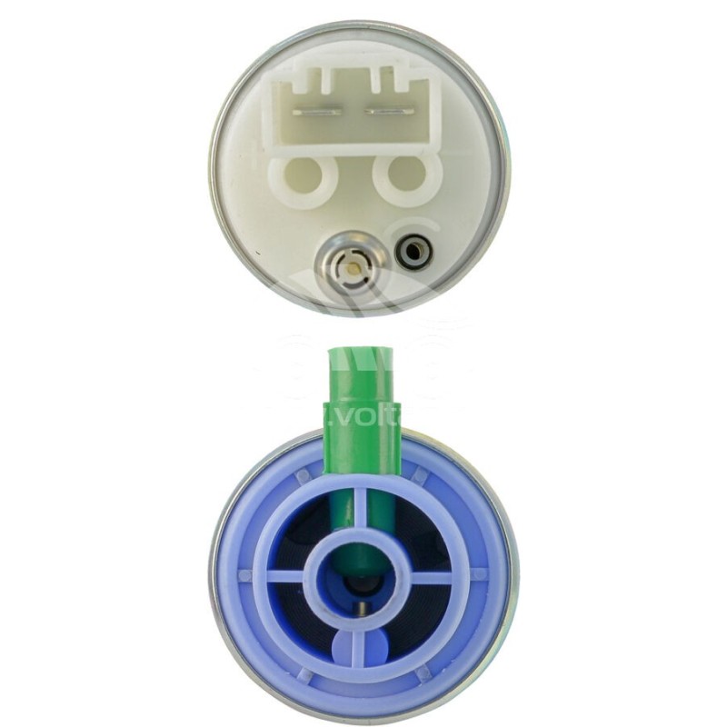 KR0020P Elektrikli benzin pompası