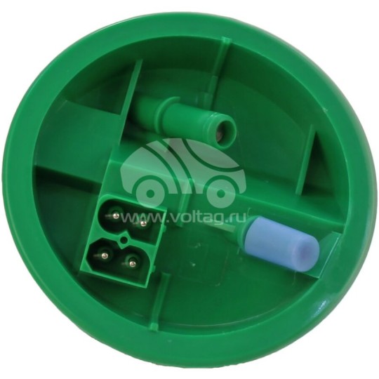 KR0021M Benzin pompası ile birlikte montaj modülü