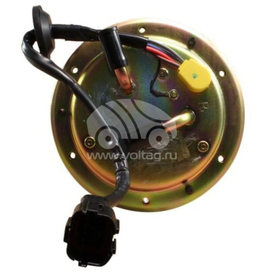 KR0022M Benzin pompası ile birlikte montaj modülü