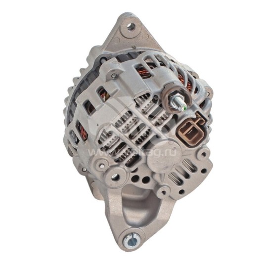 ALM1284 Alternatör