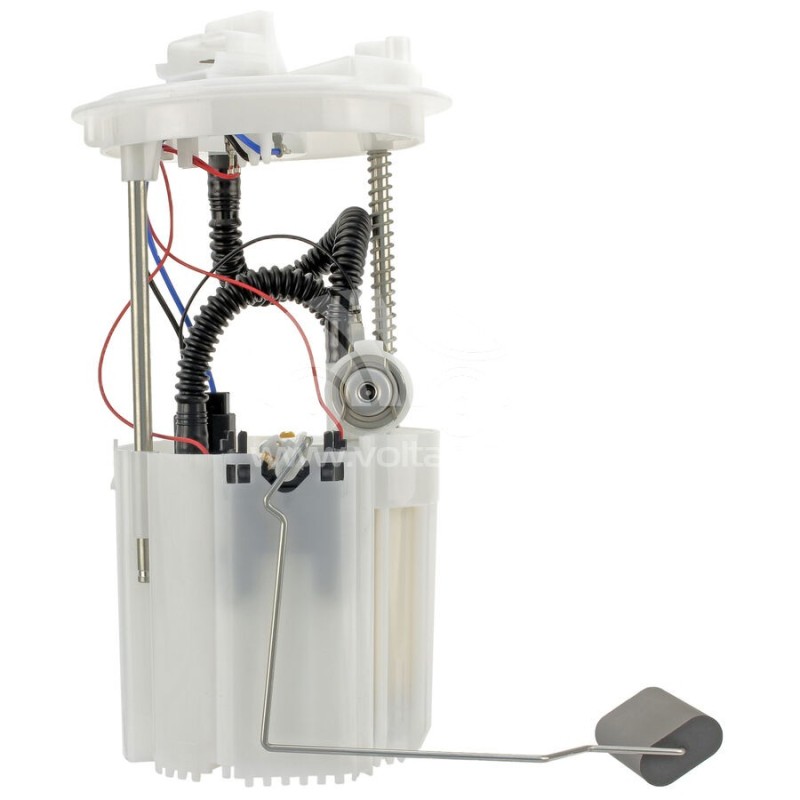 KR0023M Benzin pompası ile birlikte montaj modülü