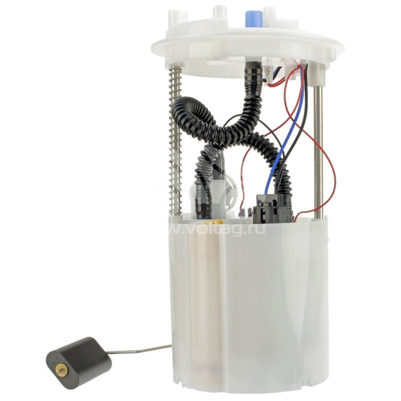 KR0023M Benzin pompası ile birlikte montaj modülü