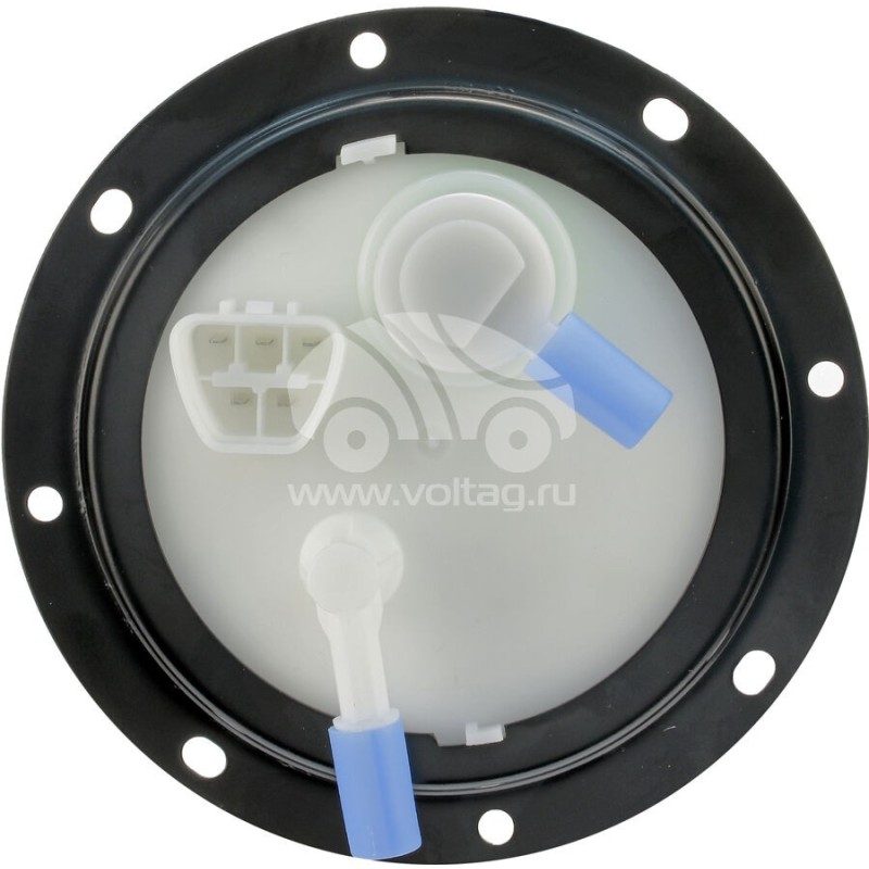 KR0024M Benzin pompası ile birlikte montaj modülü