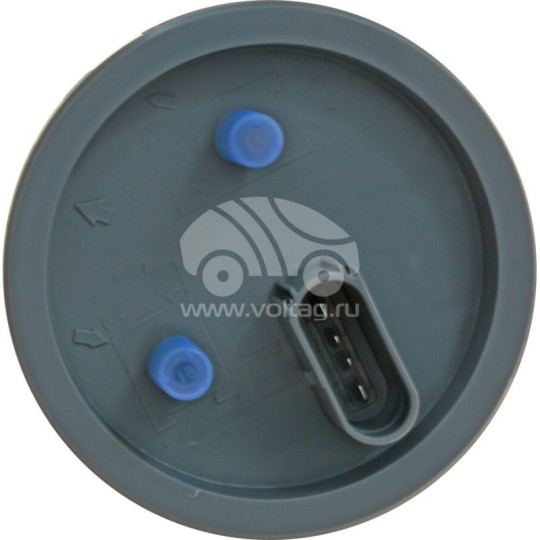 KR0025M Benzin pompası ile birlikte montaj modülü