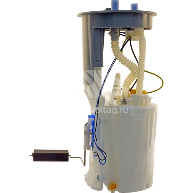 KR0025M Benzin pompası ile birlikte montaj modülü