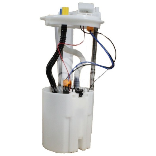 KR0026M Benzin pompası ile birlikte montaj modülü