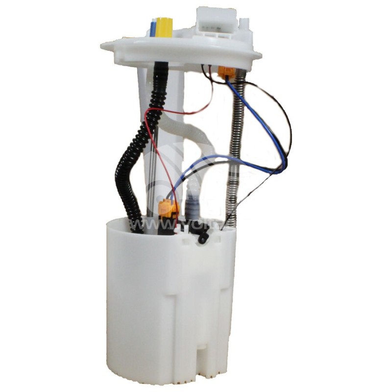 KR0026M Benzin pompası ile birlikte montaj modülü