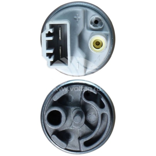 KR0027P Elektrikli benzin pompası