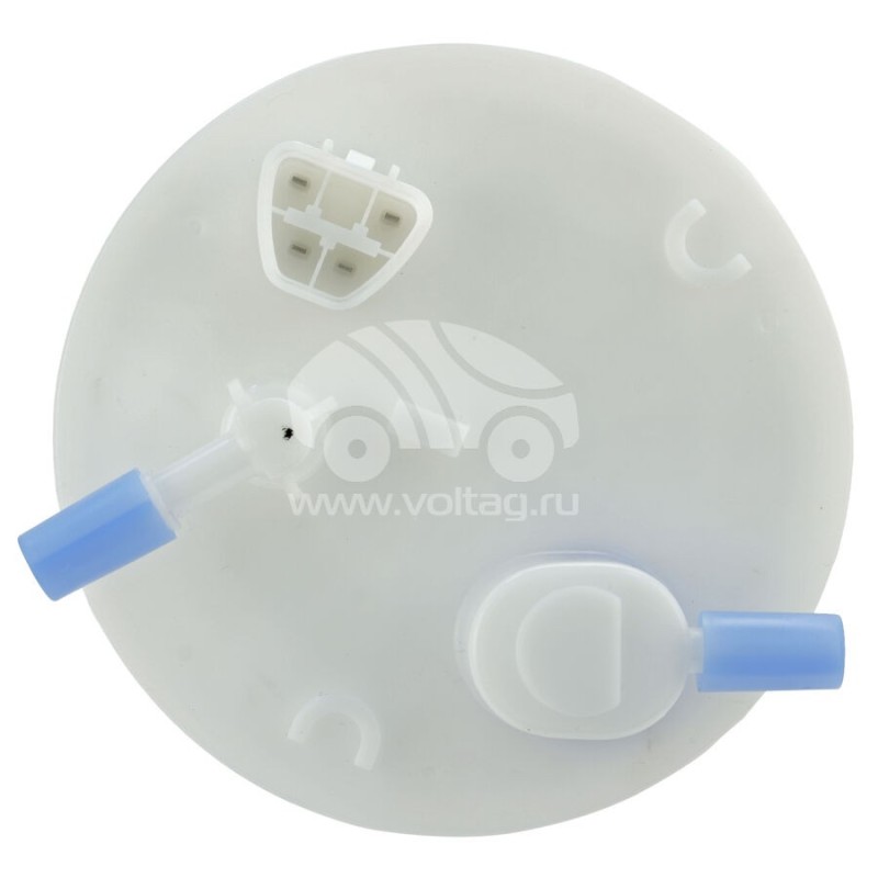 KR0029M Benzin pompası ile birlikte montaj modülü