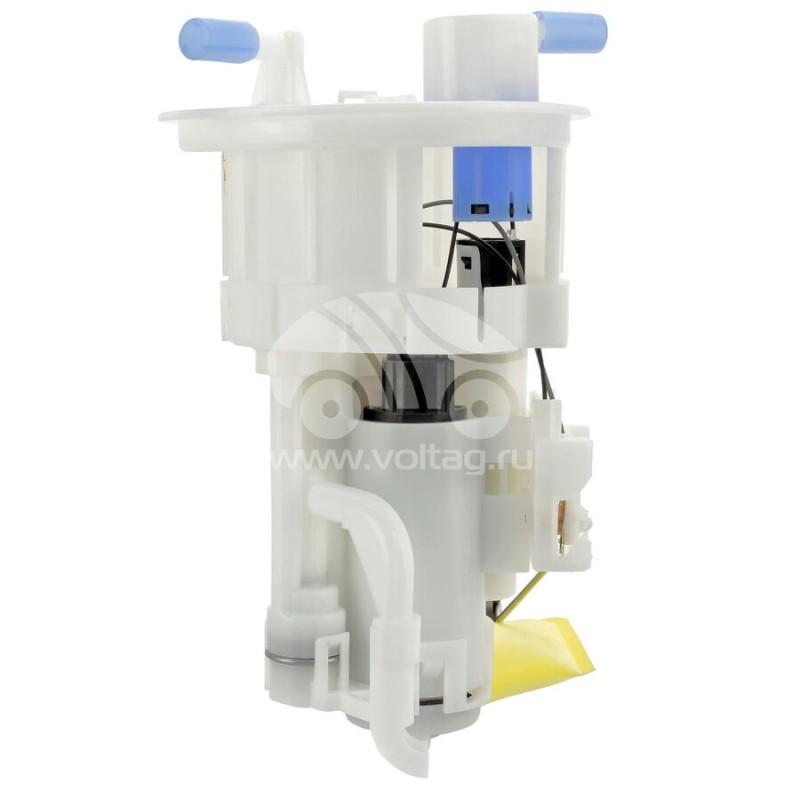 KR0029M Benzin pompası ile birlikte montaj modülü