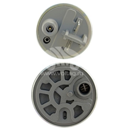 KR0029P Elektrikli benzin pompası