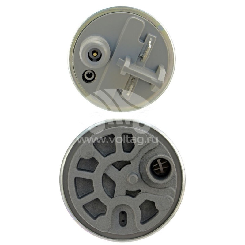 KR0029P Elektrikli benzin pompası