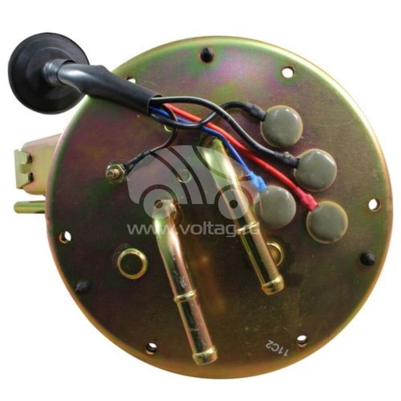 KR0030M Benzin pompası ile birlikte montaj modülü