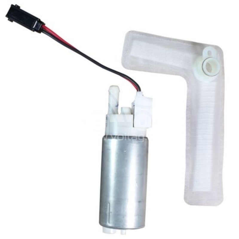 KR0030P Elektrikli benzin pompası