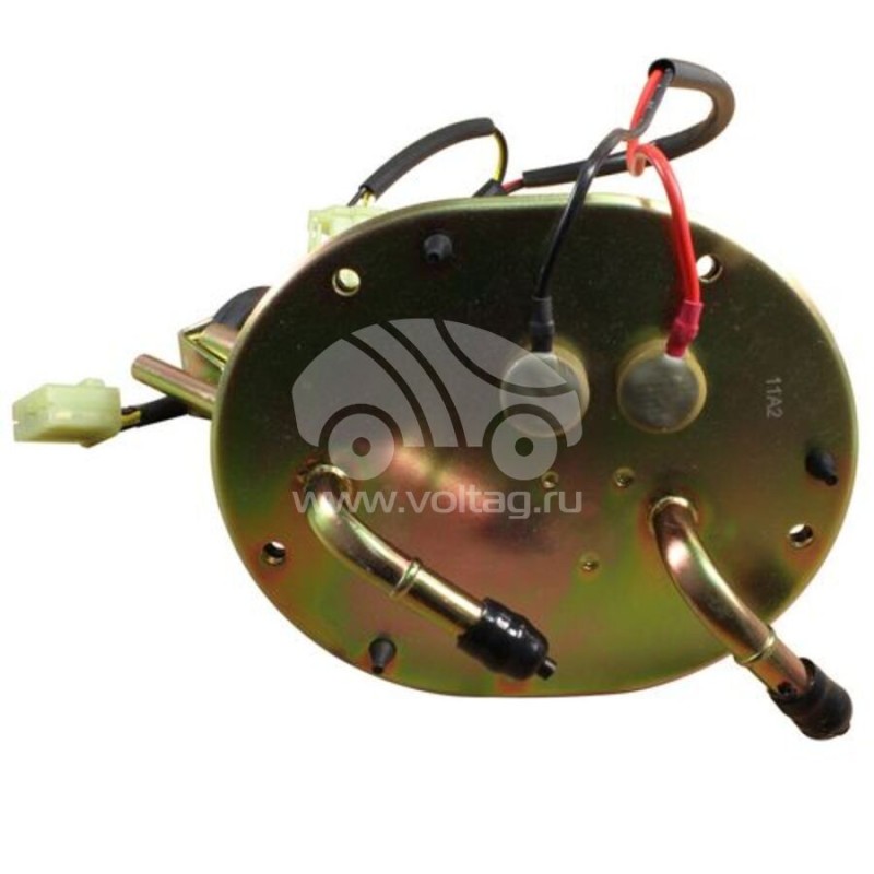 KR0031M Benzin pompası ile birlikte montaj modülü