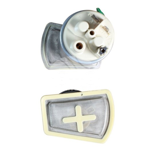 KR0031P Elektrikli benzin pompası